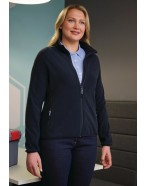 Clare Pro-Active Fleece Jacket