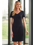 Corinthia Dress