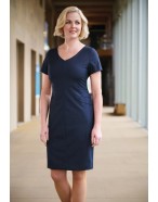 Diamante Dress