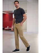 Durham Chino Cargo