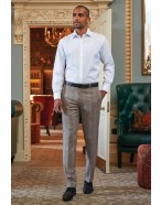 Fabian Trouser