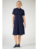 Gemini Shirt Dress