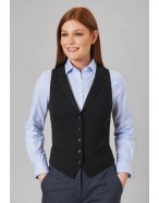 Larissa Waistcoat
