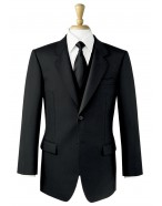 Lounge Jacket