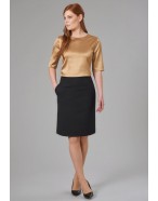 Merchant Skirt