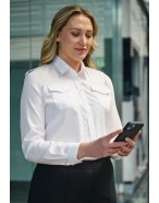Messina Pilot Shirt