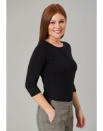 Mira Stretch top