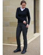 Nantes Cargo Trouser