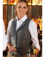Nashville Tweed Waistcoat