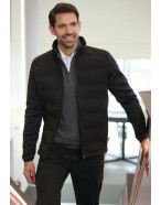 Newport Hybrid Jacket