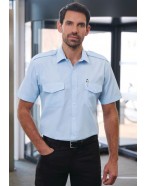 Olympus Pilot Shirt