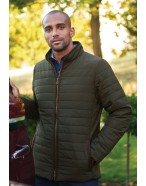 Orlando Premium Quilted Jacket