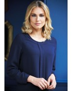 Roma Blouse
