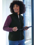 Savannah Pro-Active Fleece Gilet