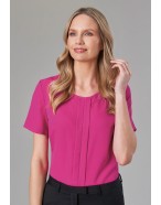 Verona Blouse