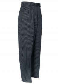 Striped Trouser