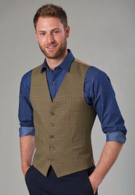 Emilio Waistcoat