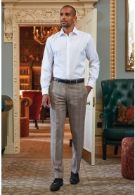 Fabian Trouser