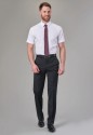 Aldwych Tailored Fit Trouser