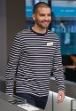 Amos Breton Top
