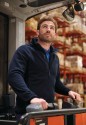 Ashton 1/4 Zip Core Fleece Jacket