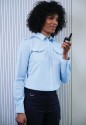 Athena Pilot Shirt