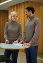 Athens Rollneck Jumper