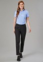 Aura Straight Leg Trouser 