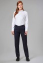 Aura Straight Leg Trouser 