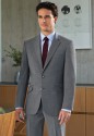 Avalino Tailored Fit Jacket