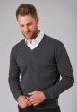 Boston V-neck Jumper