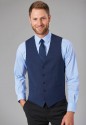 Busso Mens Waistcoat