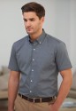 Calgary Royal Oxford Shirt