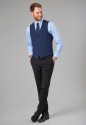 Cassino Slim Fit Trouser