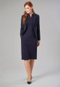 Celeste Jersey Stretch Dress