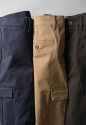 3 Colours Available