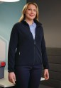 Clare Core Fleece Jacket