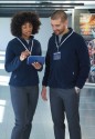 Clare Core Fleece Jacket