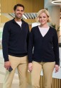 Copenhagen 1/4 Zip Jumper