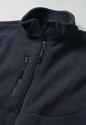 Ashton 1/4 Zip Core Fleece Jacket