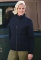 Enid Hybrid Jacket