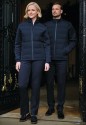 Enid Hybrid Jacket