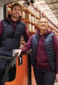 Skyline Padded Gilet