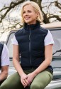 Auburn Hybrid Gilet
