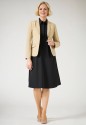 Gemini Shirt Dress