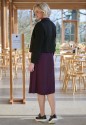 Gemini Shirt Dress