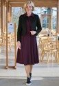 Gemini Shirt Dress