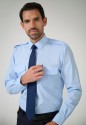 Hermes Pilot Shirt