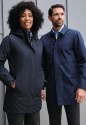 Hobbs Padded Raincoat