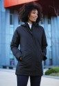 Hobbs Padded Raincoat